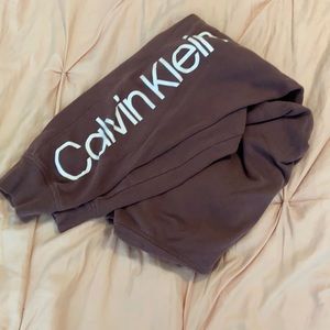 Calvin Klein sweatpants